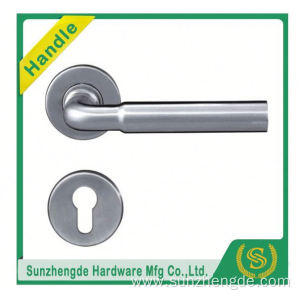 SZD Stainless Steel Door Handle For Toilet Cubicle Partiton Door